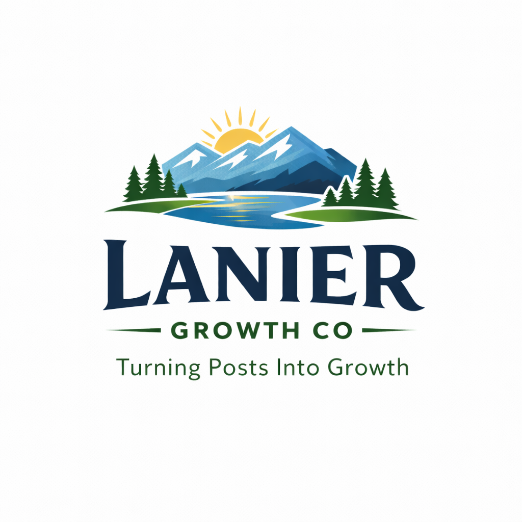 Lanier Growth Co