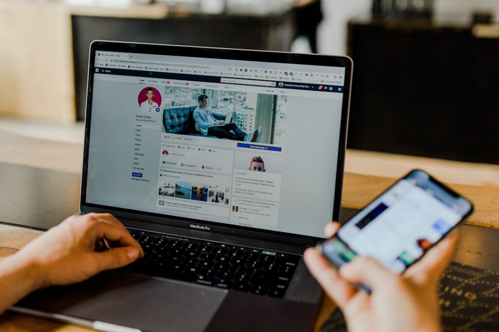 Why Your Business Is Posting on Social Media but Not Getting Leads