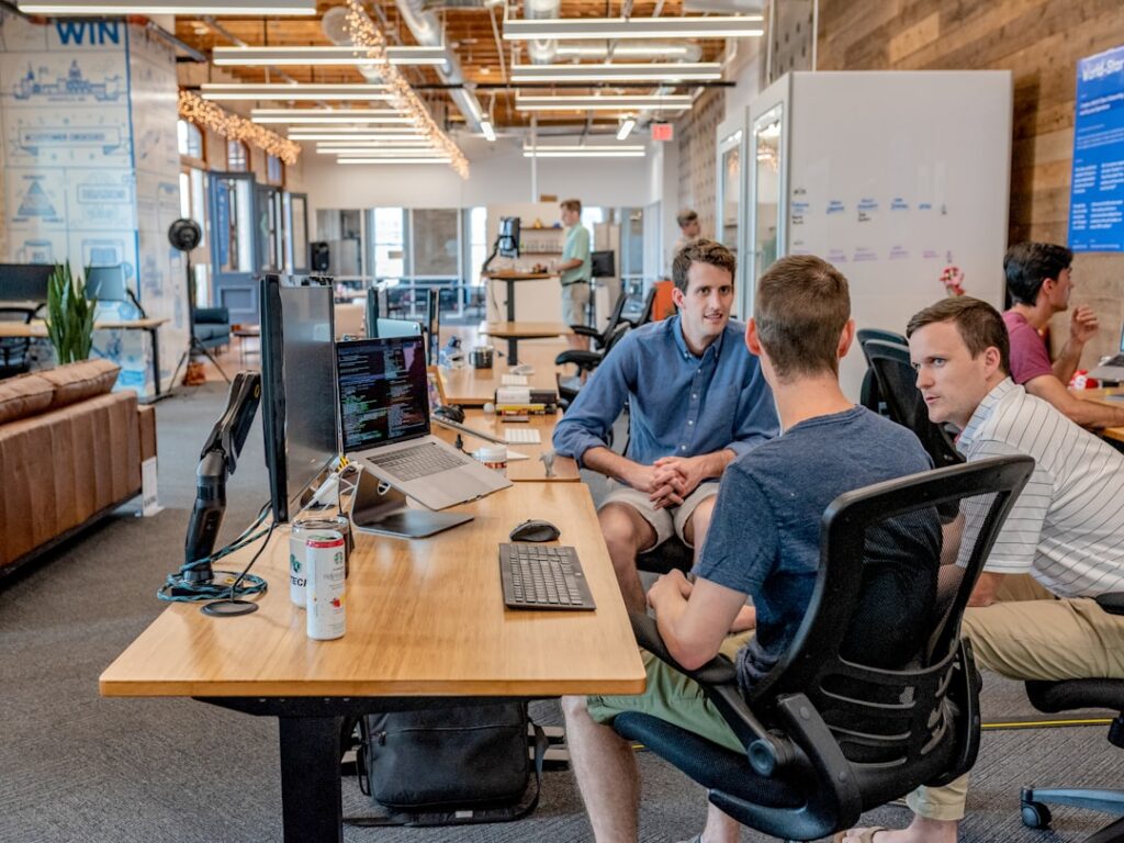 Facebook vs. Instagram vs. LinkedIn: Which Is Best for Your Georgia Business?