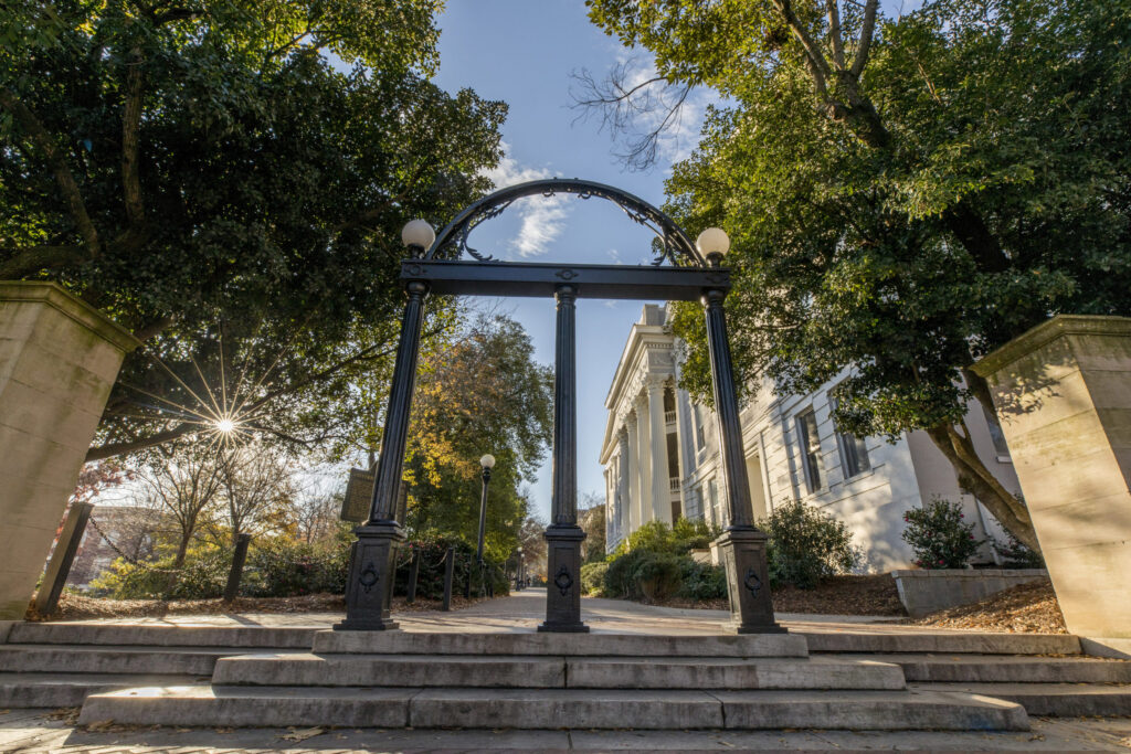 Social Media Planning for Athens’ College-Town Market